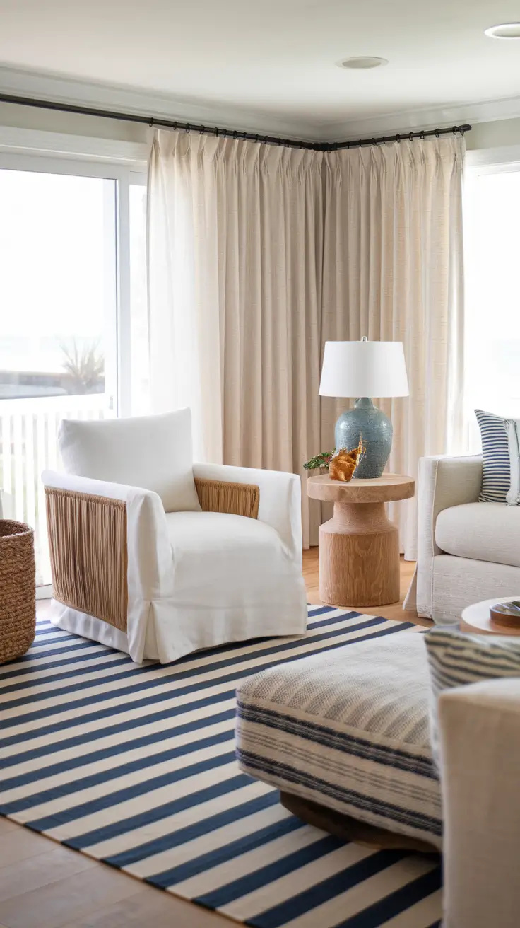 Living Room Chairs Ideas 2026: Modern, Cozy & Small Space Solutions