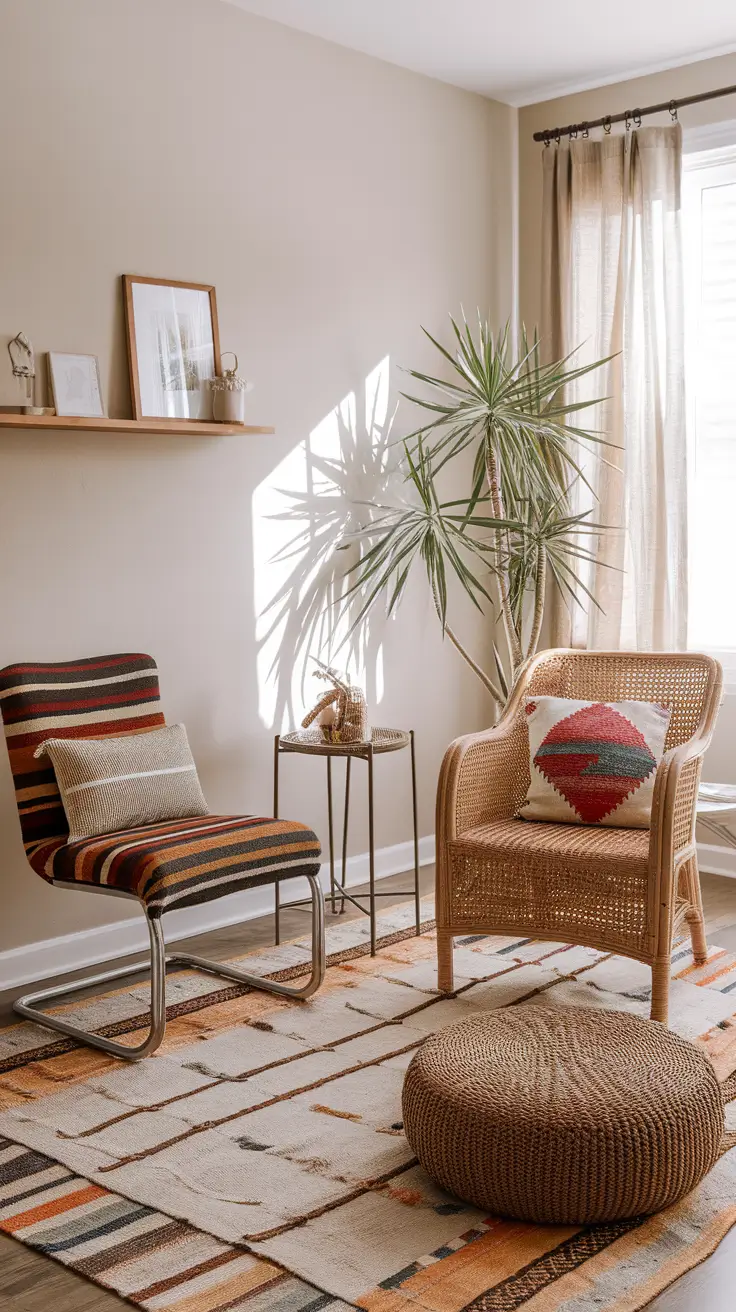 Living Room Chairs Ideas 2026: Modern, Cozy & Small Space Solutions