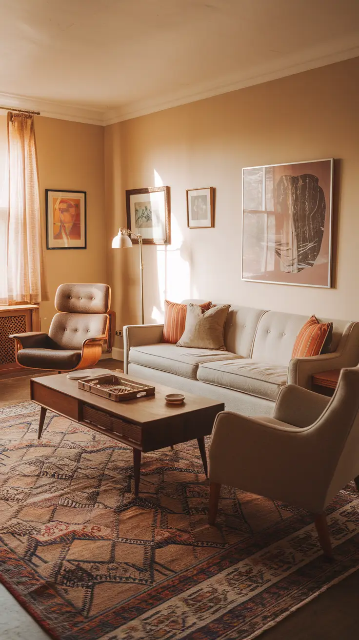 Living Room Chairs Ideas 2026: Modern, Cozy & Small Space Solutions