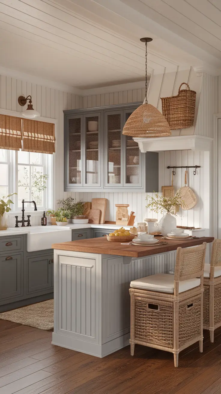 Style Kitchen Ideas 2026 for Every Home
