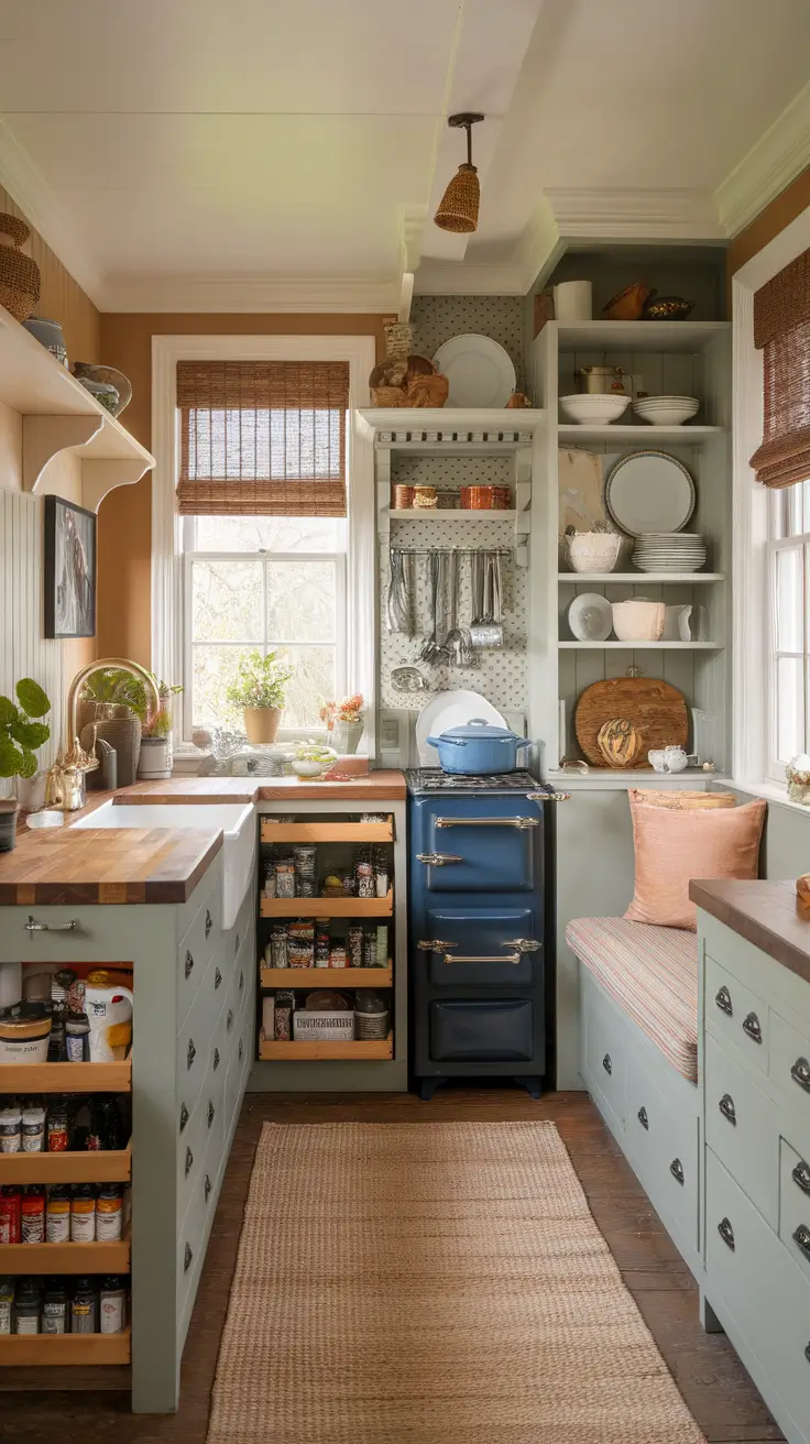 Style Kitchen Ideas 2026 for Every Home