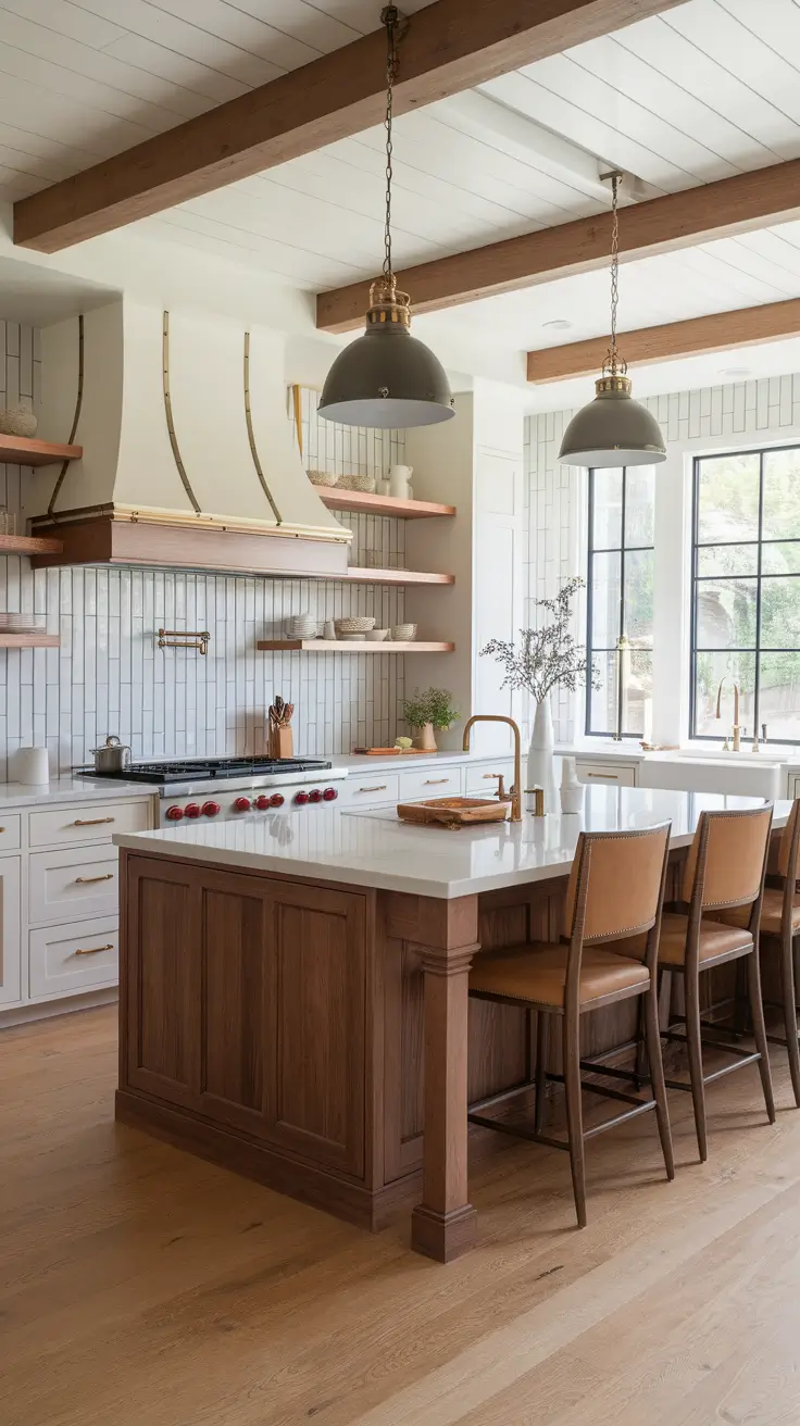 Style Kitchen Ideas 2026 for Every Home