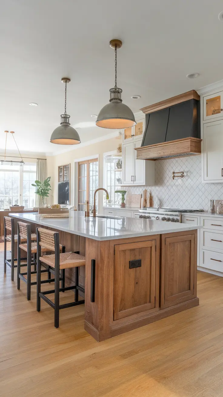 Style Kitchen Ideas 2026 for Every Home