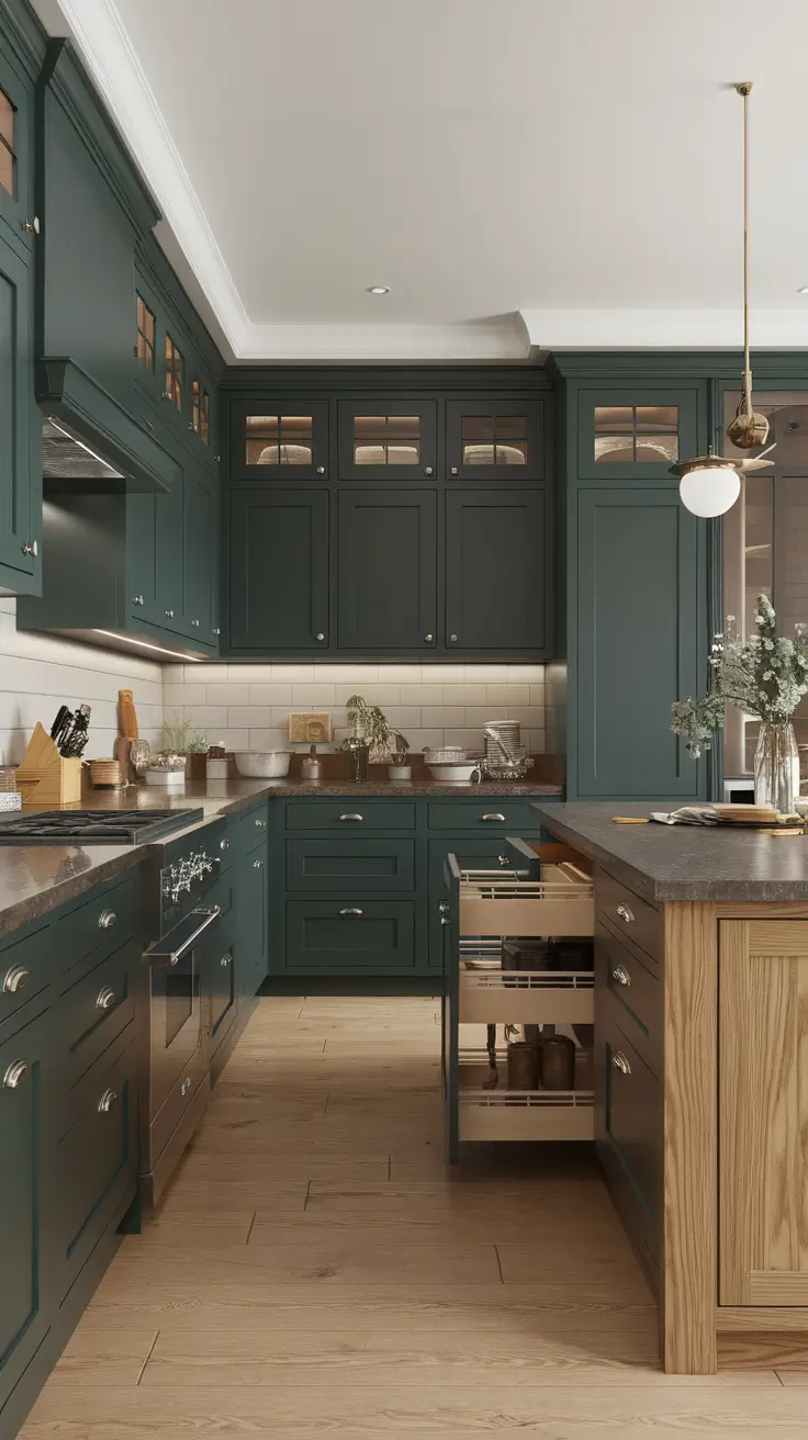Style Kitchen Ideas 2026 for Every Home