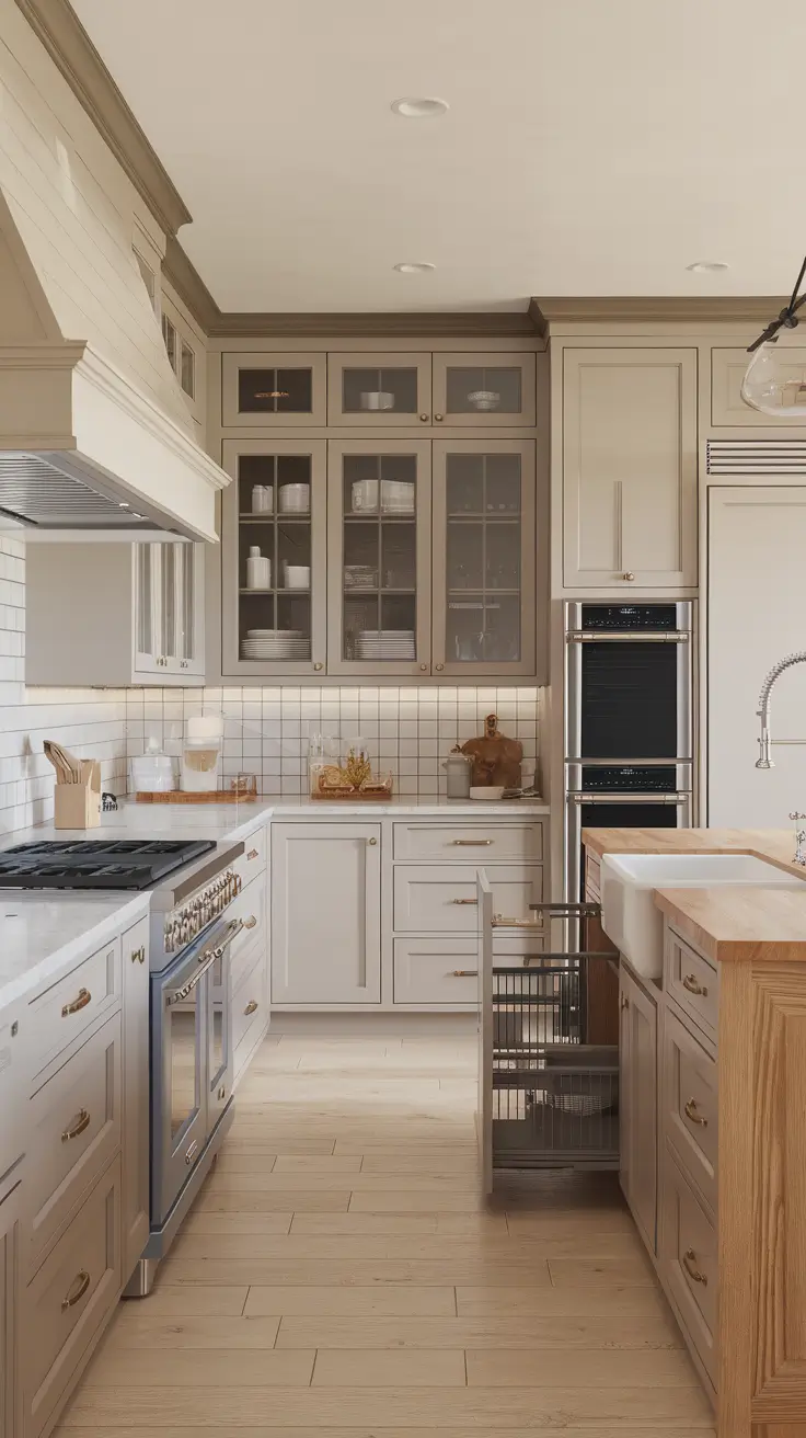 Style Kitchen Ideas 2026 for Every Home
