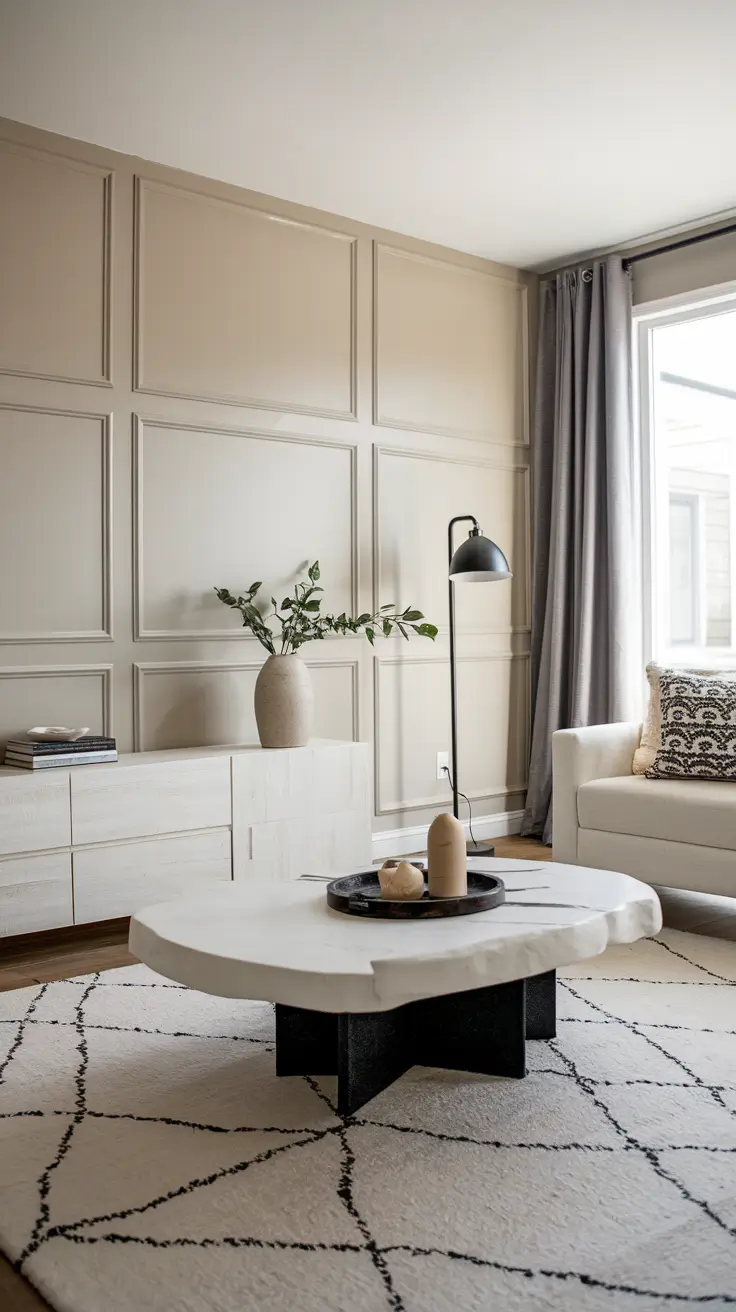 Living Room Makeover Ideas – Modern, Cozy & Budget-Friendly Inspiration