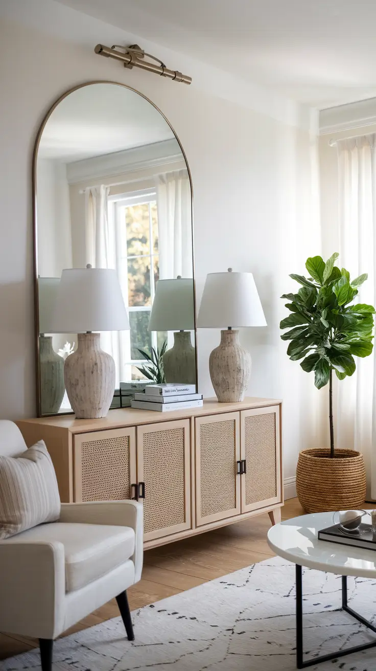 Living Room Makeover Ideas – Modern, Cozy & Budget-Friendly Inspiration