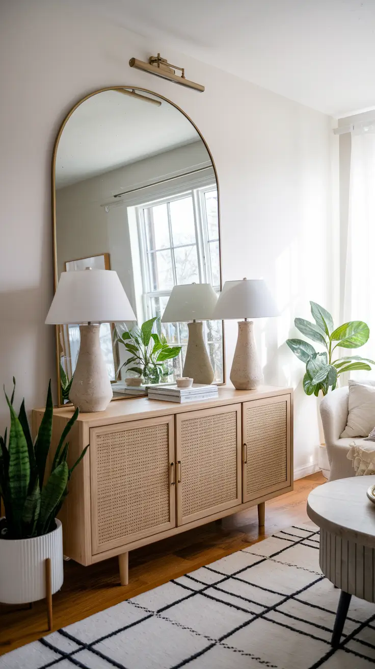 Living Room Makeover Ideas – Modern, Cozy & Budget-Friendly Inspiration