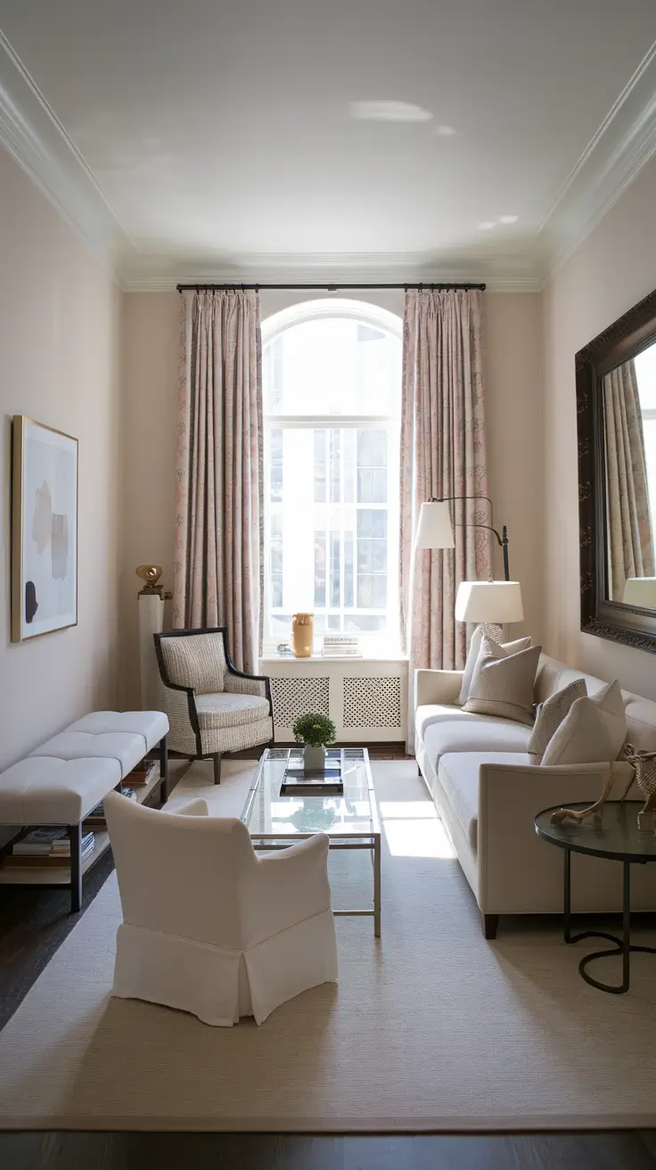 Living Room Makeover Ideas – Modern, Cozy & Budget-Friendly Inspiration