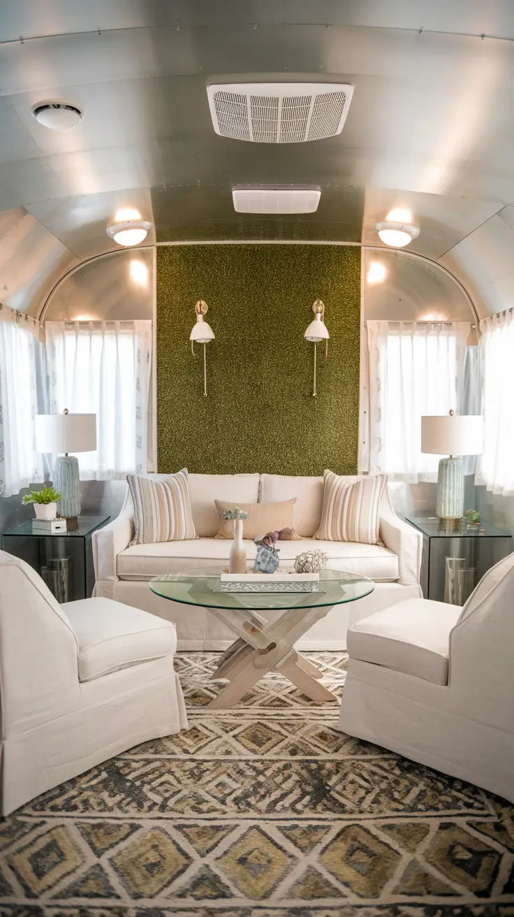 Living Room Makeover Ideas – Modern, Cozy & Budget-Friendly Inspiration