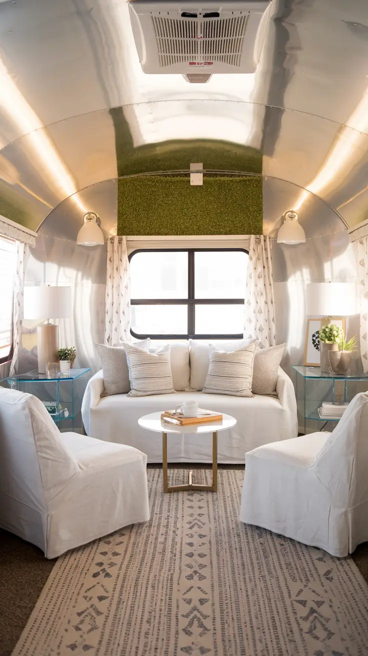 Living Room Makeover Ideas – Modern, Cozy & Budget-Friendly Inspiration