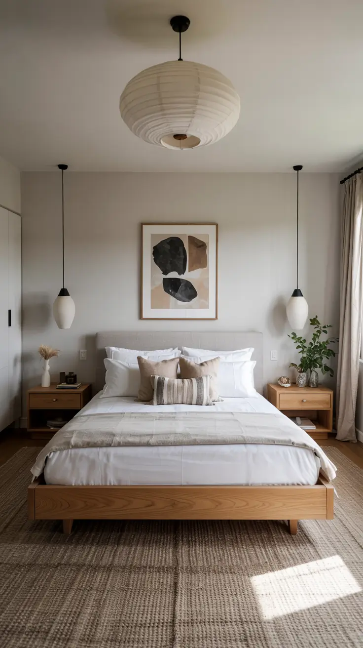 Bedroom Makeover Ideas 2026 – Cozy, Budget-Friendly & Aesthetic Inspiration