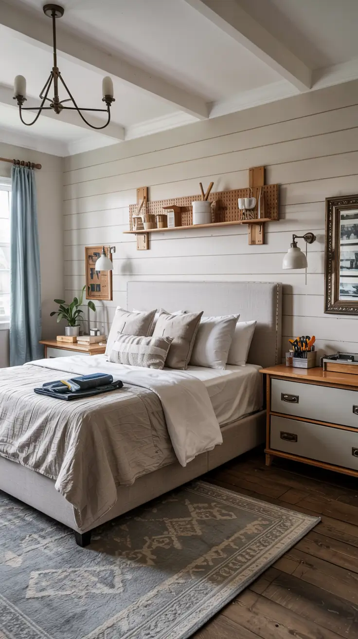 Bedroom Makeover Ideas 2026 – Cozy, Budget-Friendly & Aesthetic Inspiration