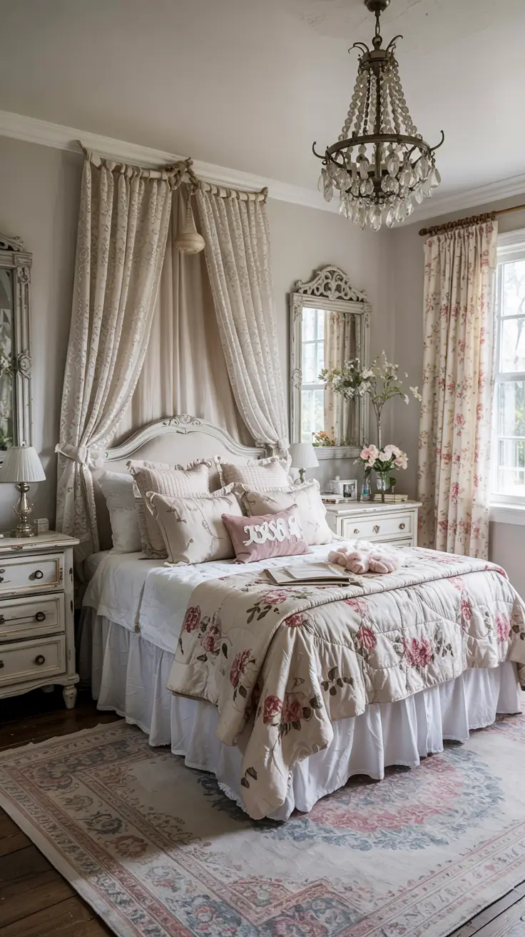 Bedroom Makeover Ideas 2026 – Cozy, Budget-Friendly & Aesthetic Inspiration