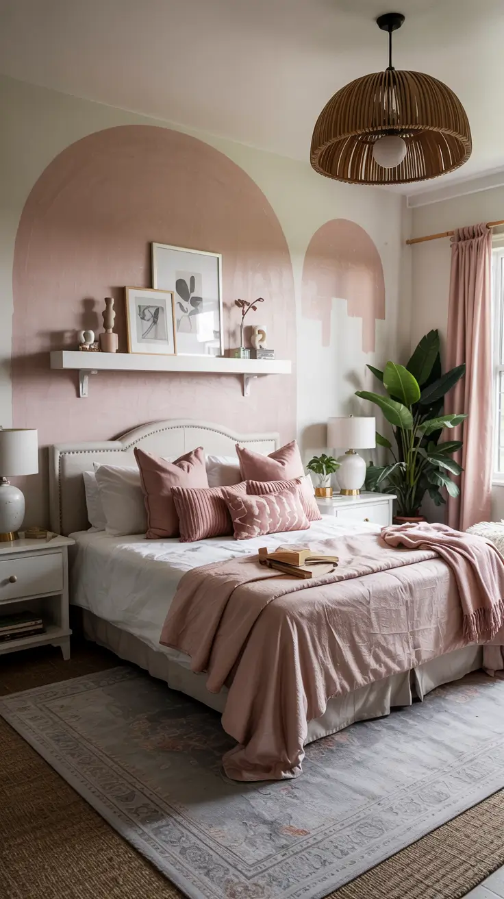 Bedroom Makeover Ideas 2026 – Cozy, Budget-Friendly & Aesthetic Inspiration