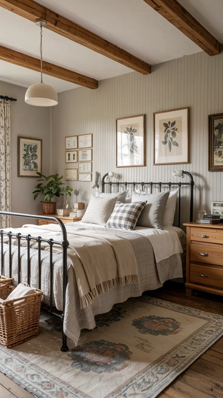 Bedroom Makeover Ideas 2026 – Cozy, Budget-Friendly & Aesthetic Inspiration