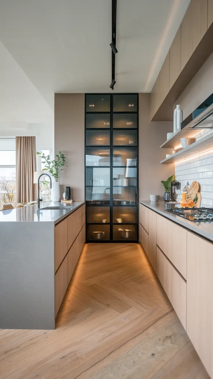 Modern Kitchen Designs 2026: Stylish Ideas for Every Home