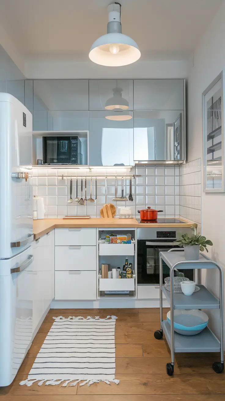 Modern Kitchen Designs 2026: Stylish Ideas for Every Home