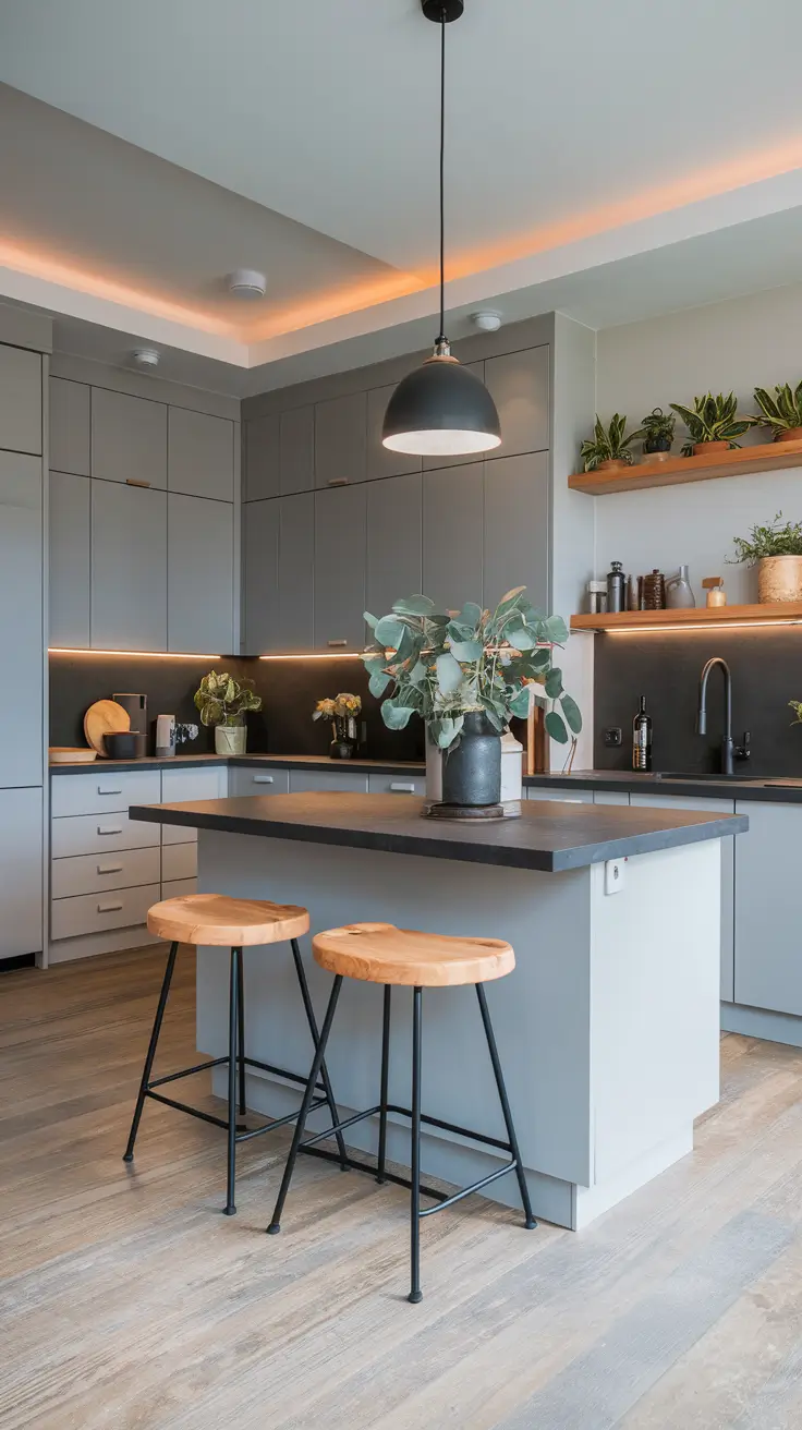 Modern Kitchen Designs 2026: Stylish Ideas for Every Home