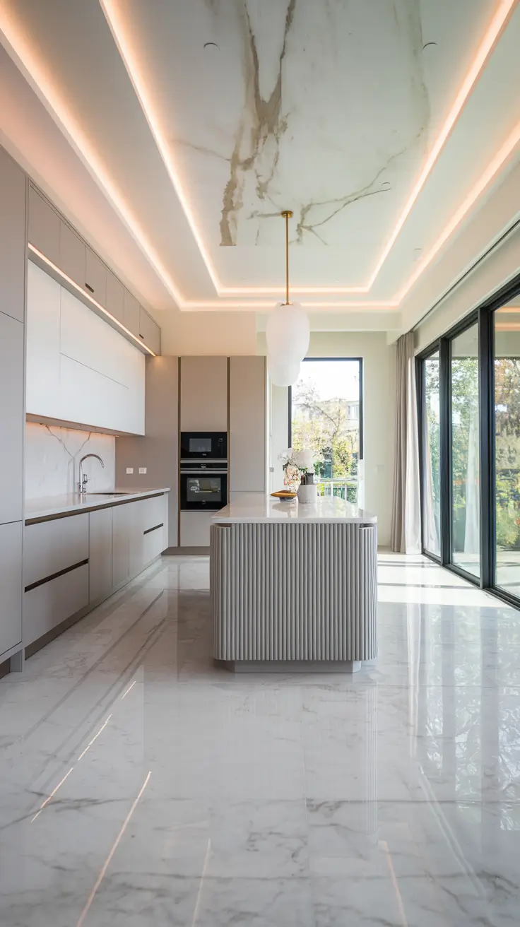 Modern Kitchen Designs 2026: Stylish Ideas for Every Home