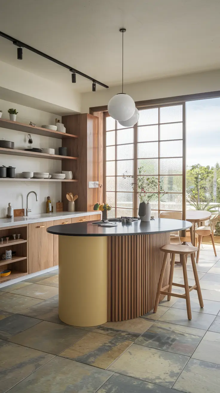 Modern Kitchen Designs 2026: Stylish Ideas for Every Home