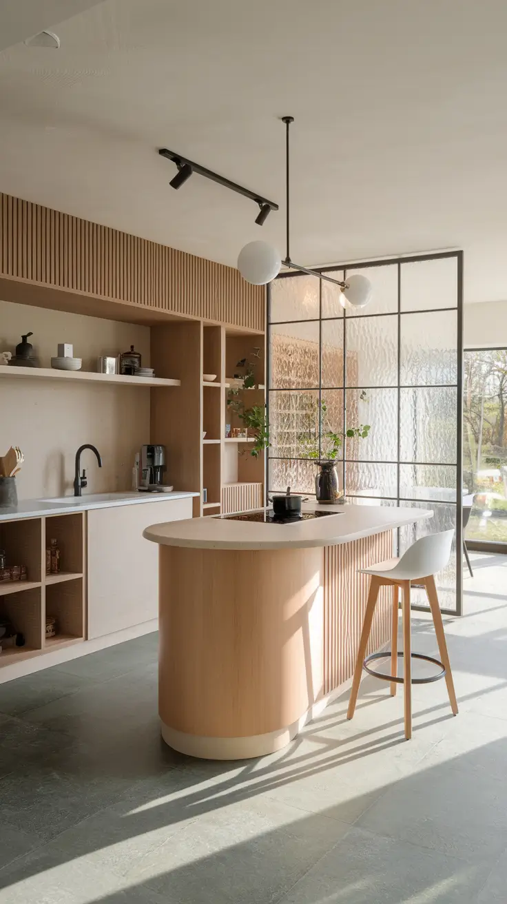 Modern Kitchen Designs 2026: Stylish Ideas for Every Home