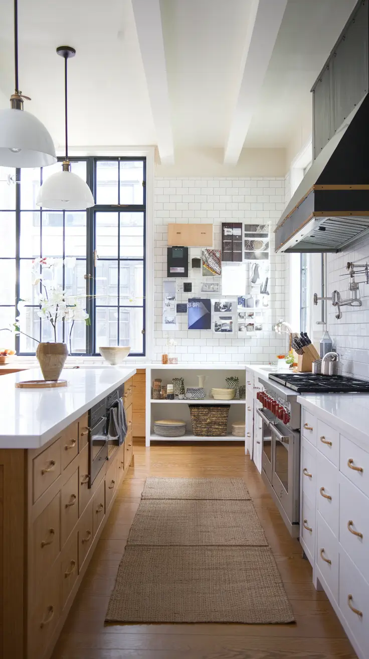 Modern Kitchen Designs 2026: Stylish Ideas for Every Home