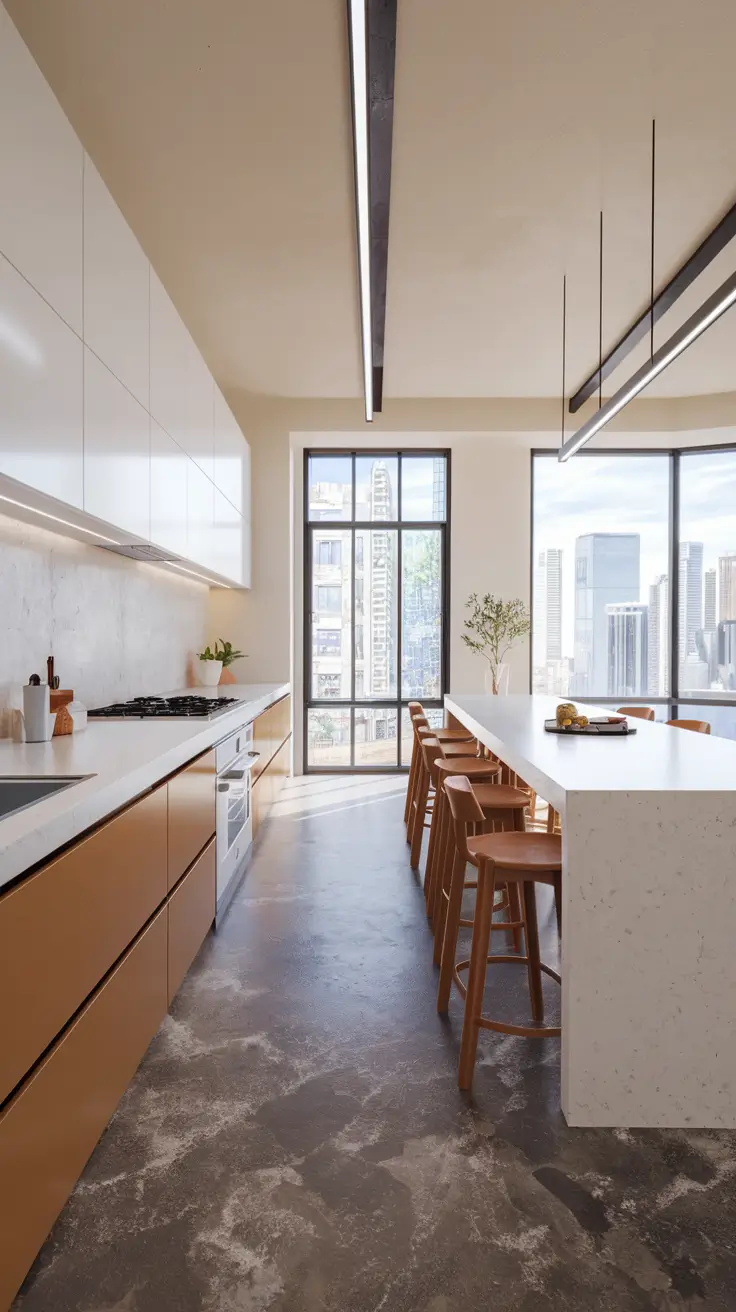 Modern Kitchen Designs 2026: Stylish Ideas for Every Home