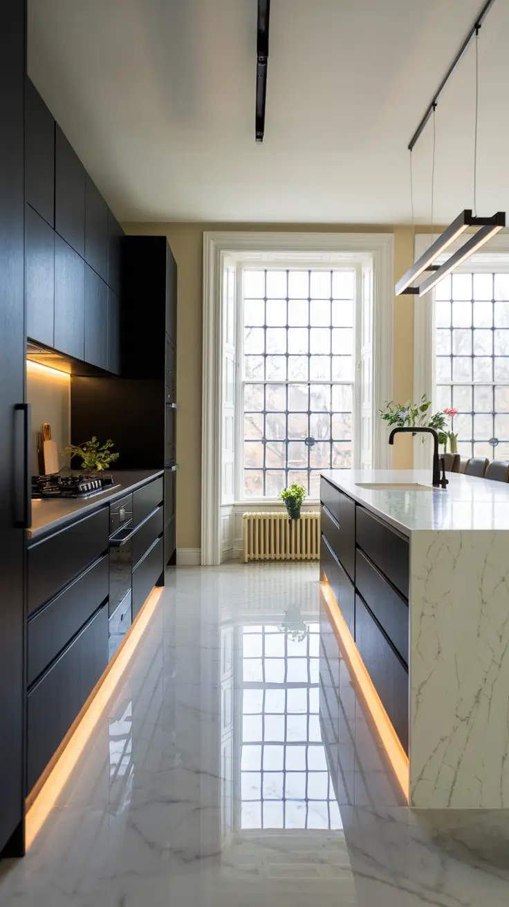 Modern Kitchen Designs 2026: Stylish Ideas for Every Home