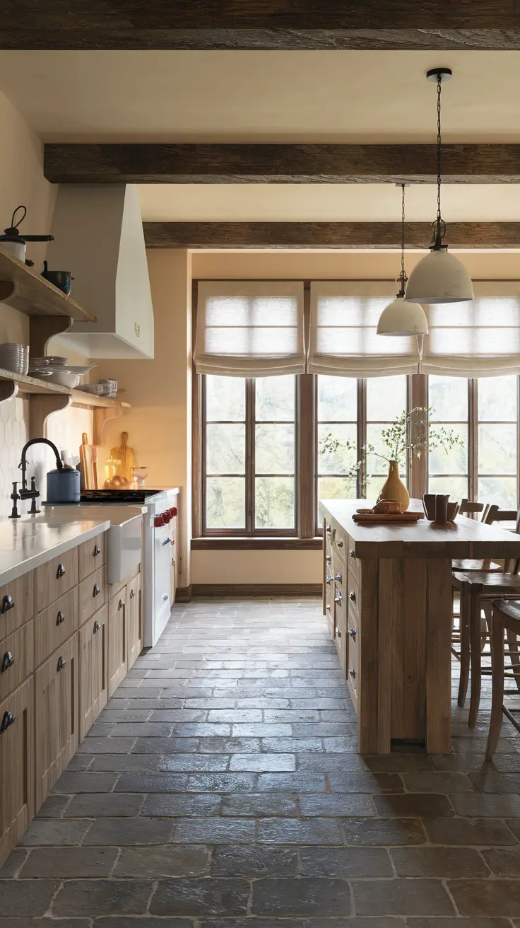 Modern Kitchen Designs 2026: Stylish Ideas for Every Home