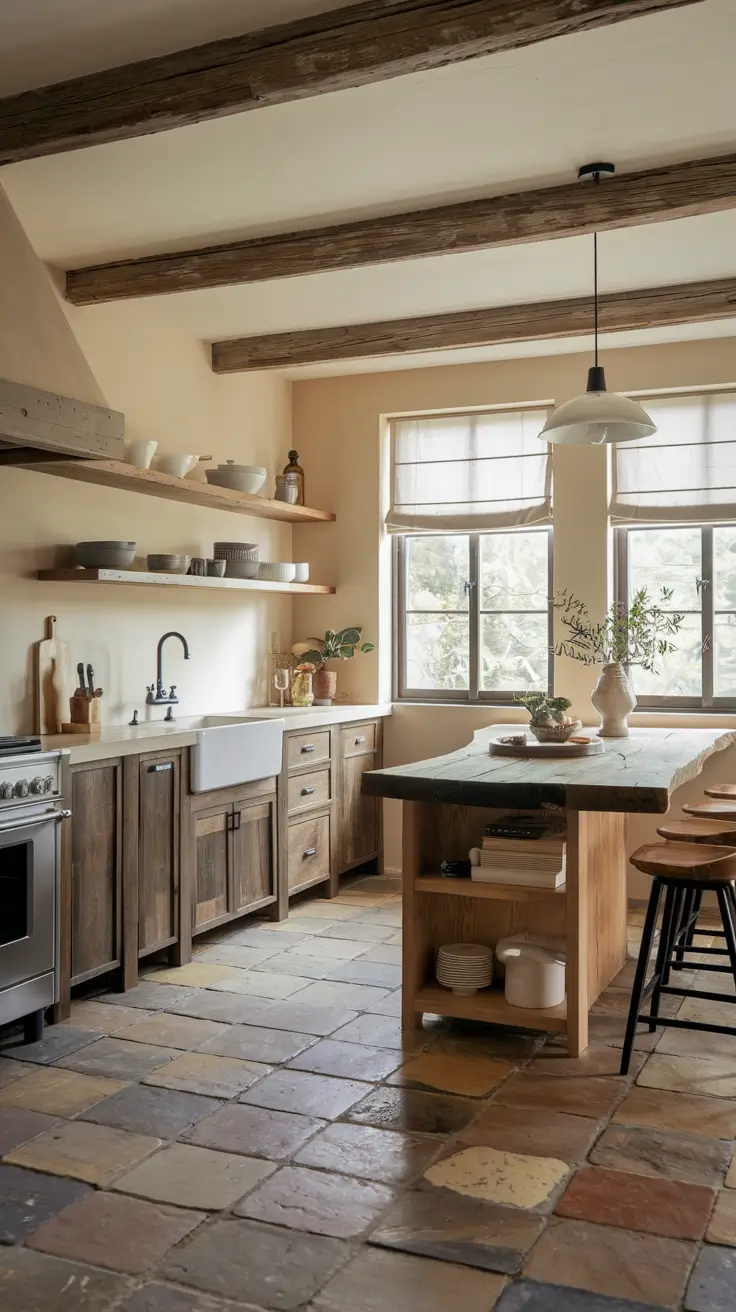 Modern Kitchen Designs 2026: Stylish Ideas for Every Home