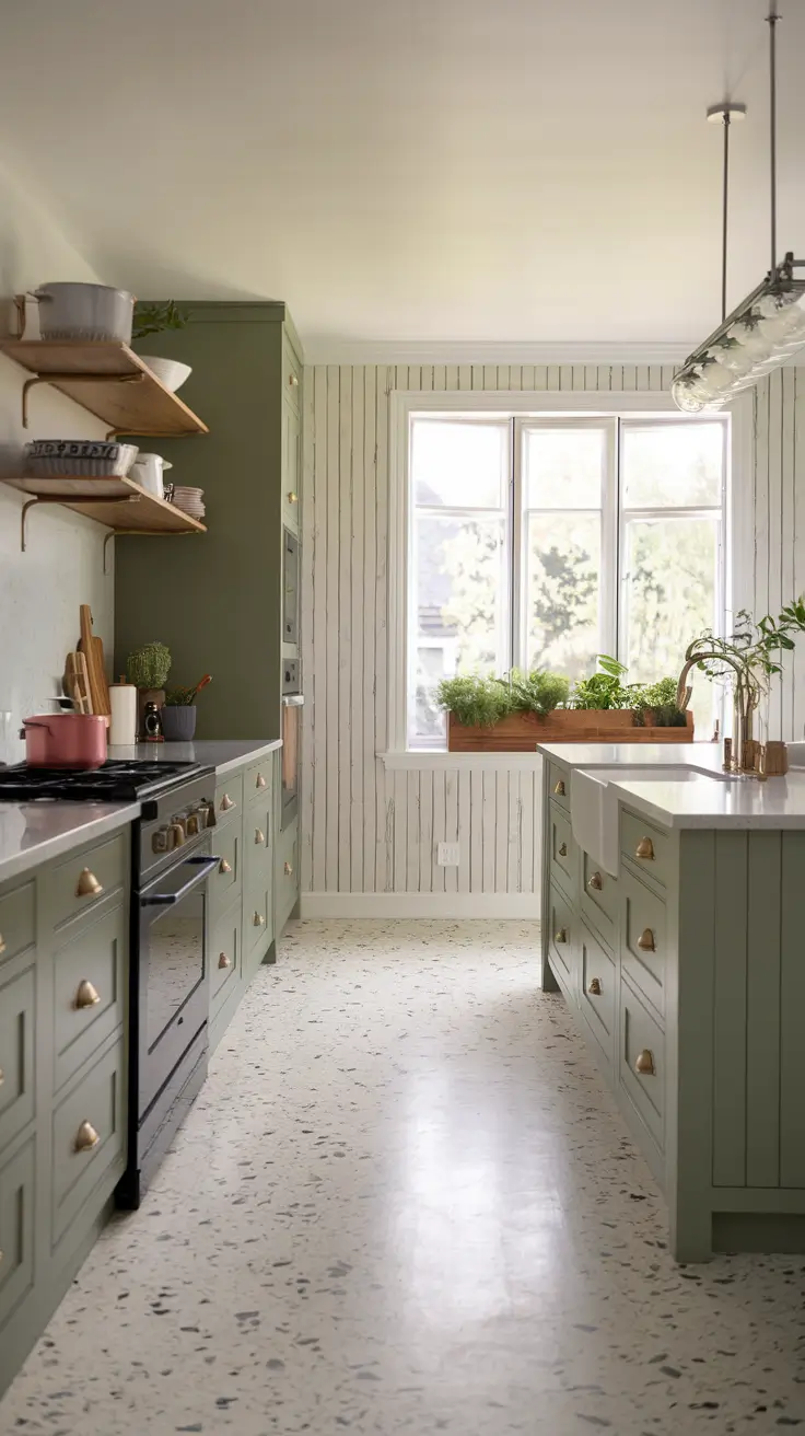 Modern Kitchen Designs 2026: Stylish Ideas for Every Home