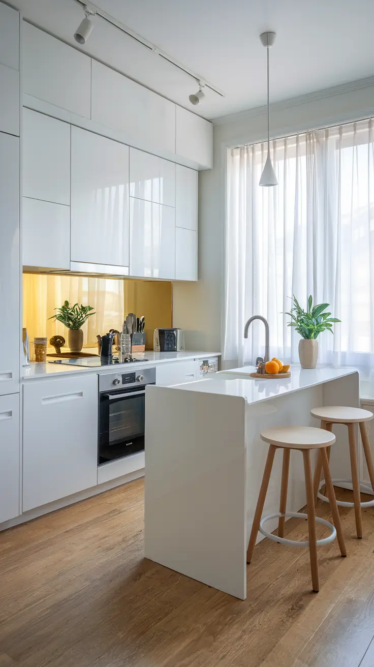 Modern Kitchen Designs 2026: Stylish Ideas for Every Home