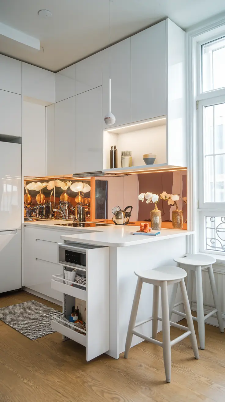 Modern Kitchen Designs 2026: Stylish Ideas for Every Home