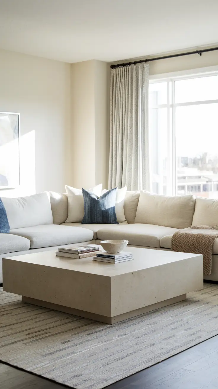 Versatile Coffee Tables