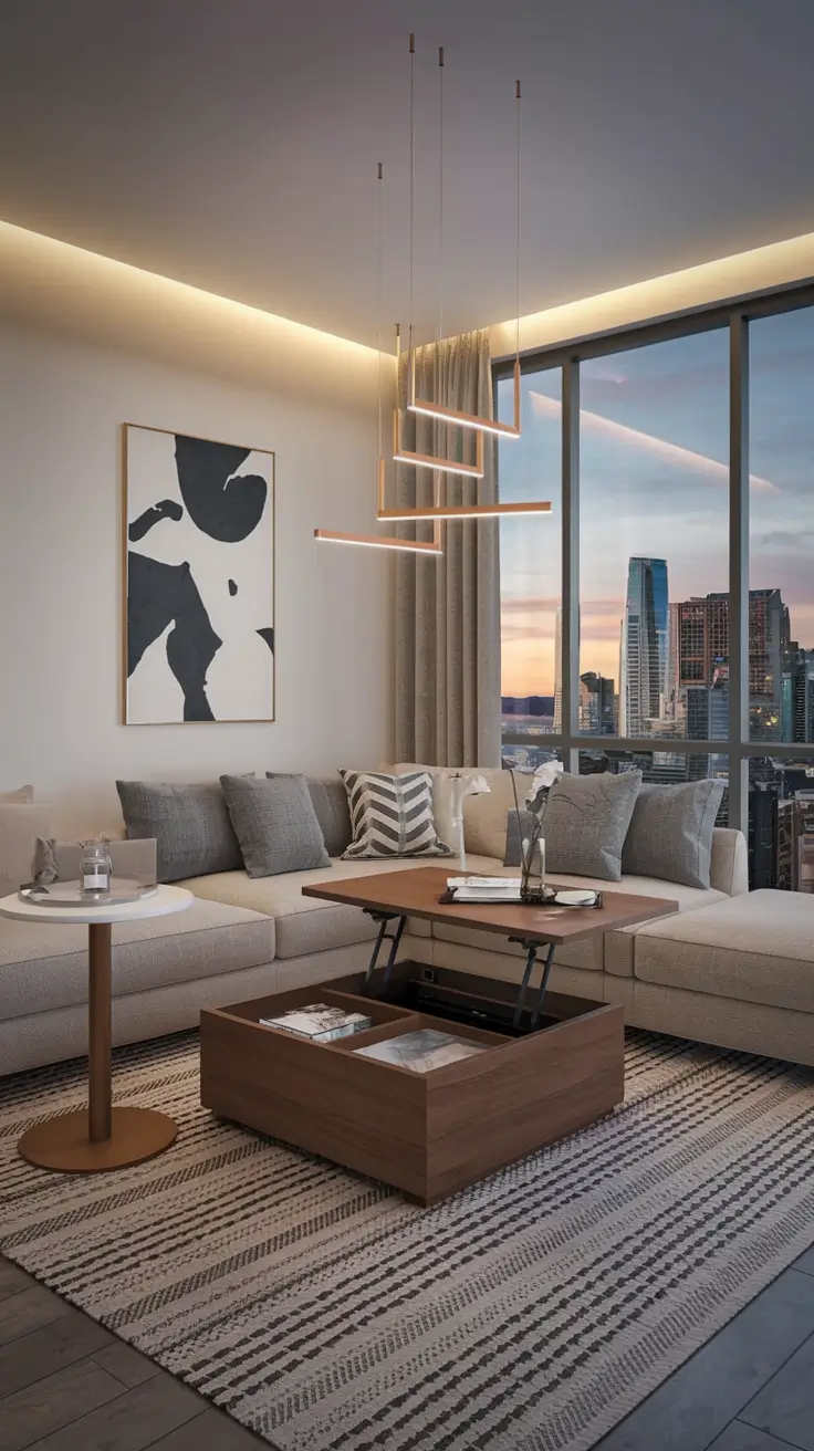 Convertible Coffee Table Ideas