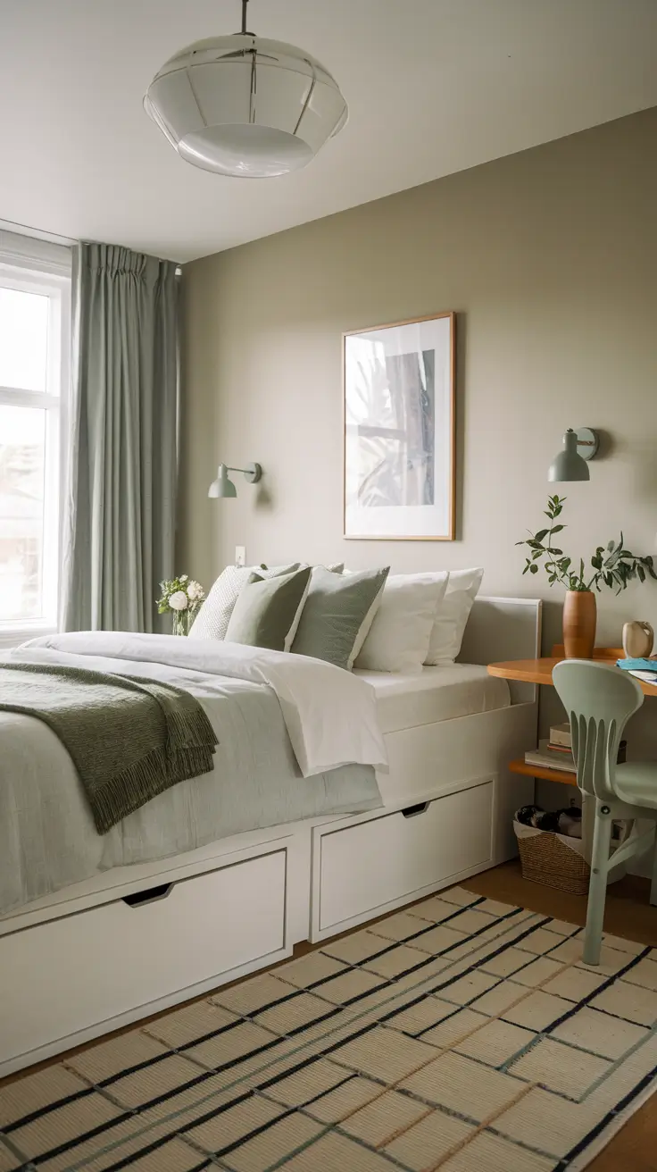 New Bedroom Ideas 2026: Modern, Cozy & Stylish Designs