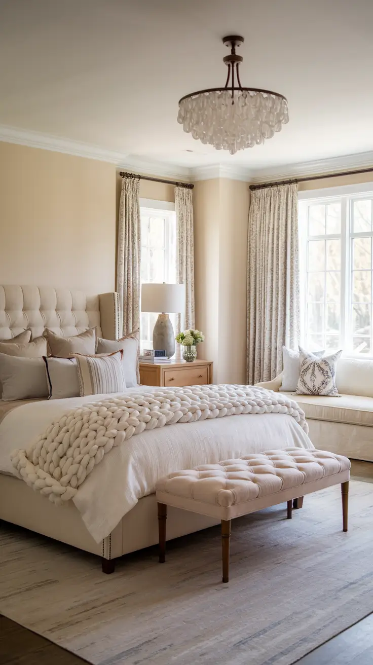 New Bedroom Ideas 2026: Modern, Cozy & Stylish Designs