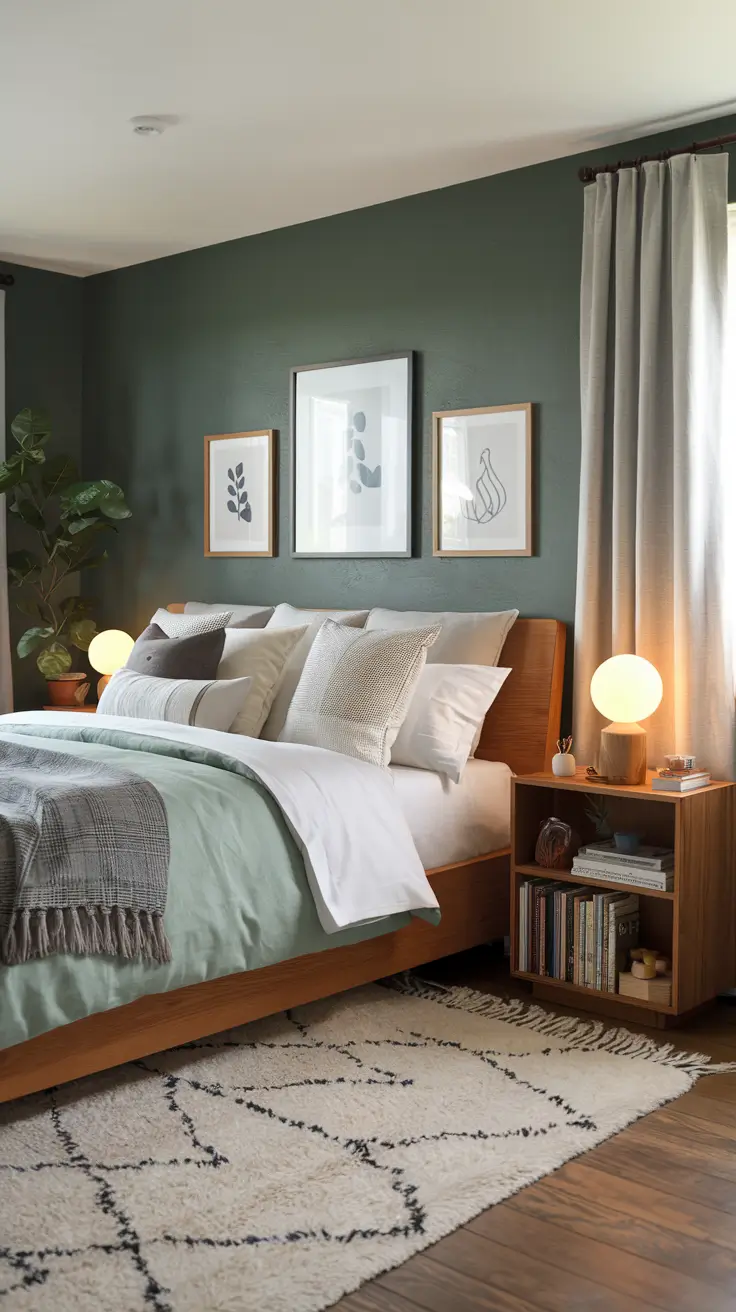 New Bedroom Ideas 2026: Modern, Cozy & Stylish Designs