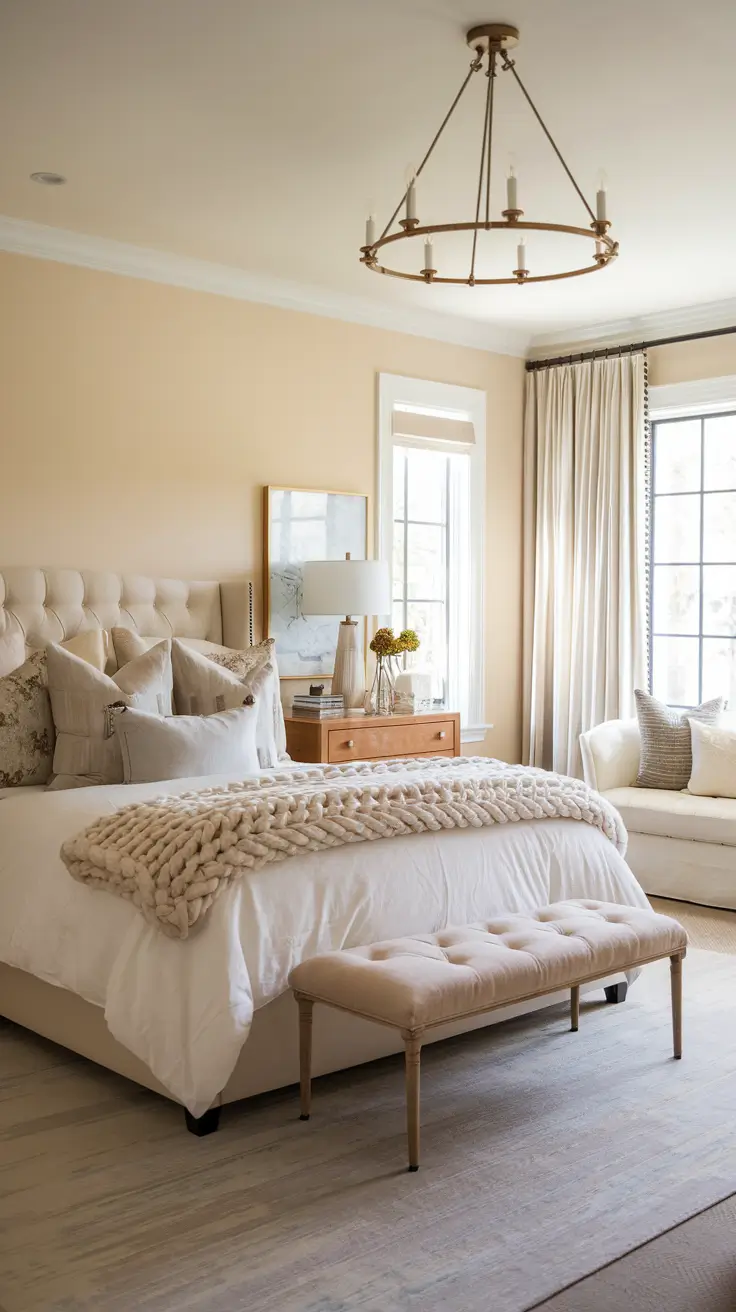 New Bedroom Ideas 2026: Modern, Cozy & Stylish Designs