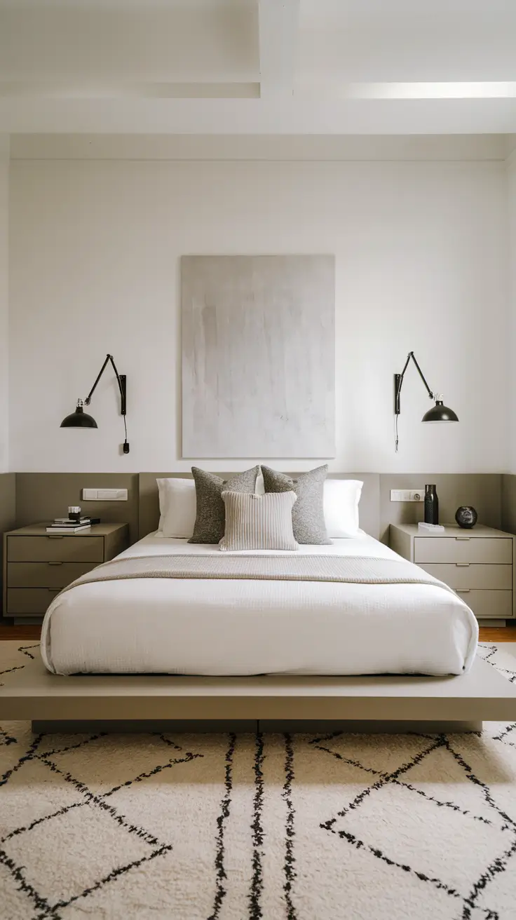 New Bedroom Ideas 2026: Modern, Cozy & Stylish Designs