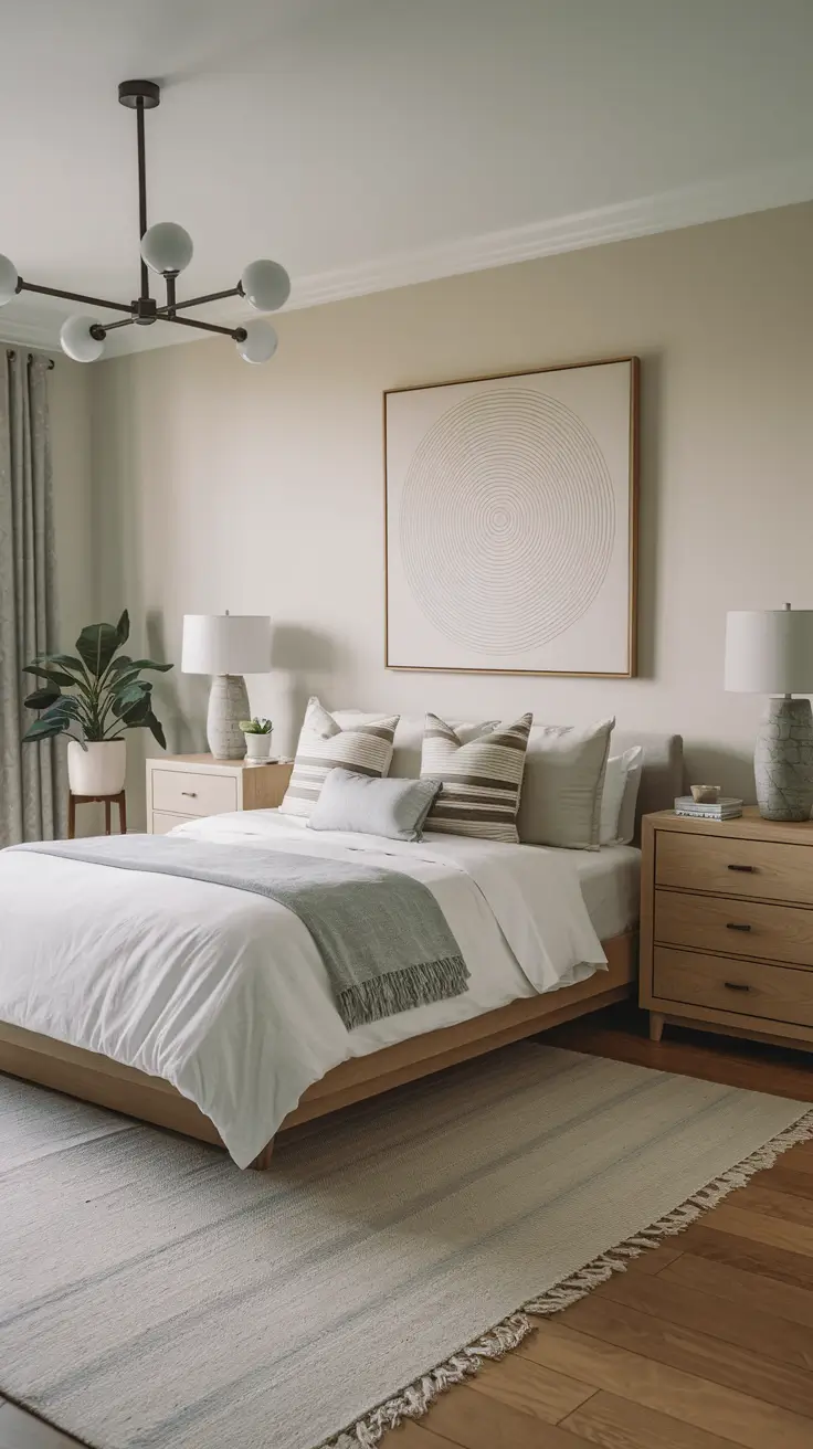 New Bedroom Ideas 2026: Modern, Cozy & Stylish Designs