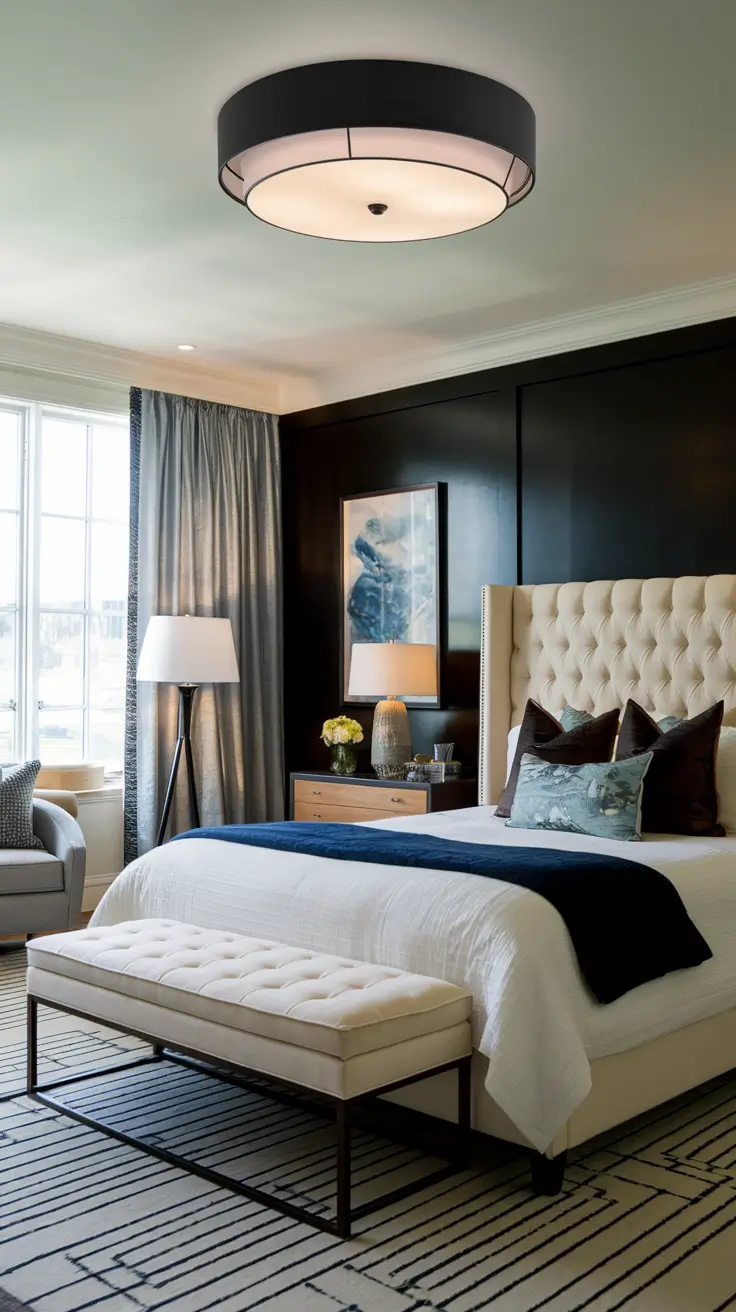 New Bedroom Ideas 2026: Modern, Cozy & Stylish Designs