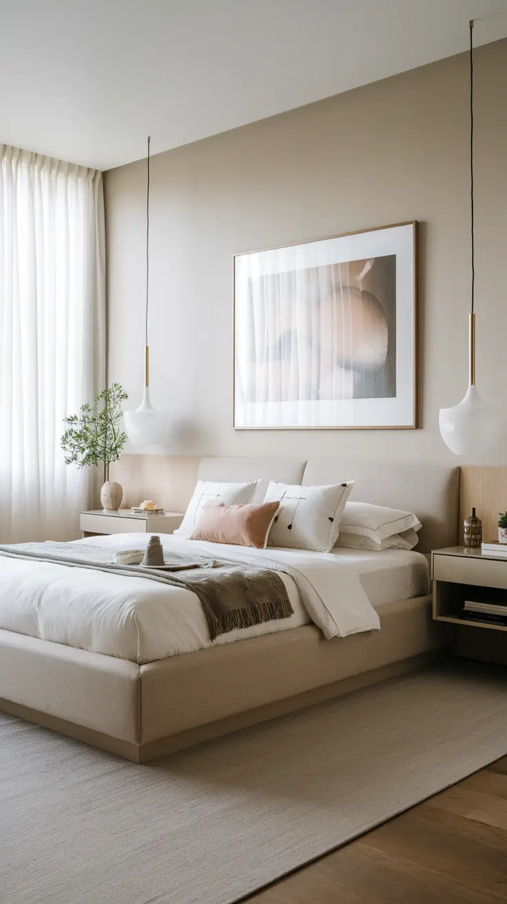 New Bedroom Ideas 2026: Modern, Cozy & Stylish Designs