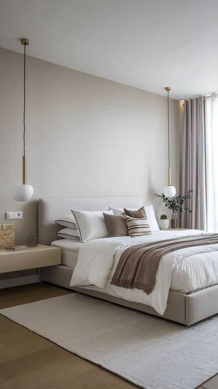 New Bedroom Ideas 2026: Modern, Cozy & Stylish Designs