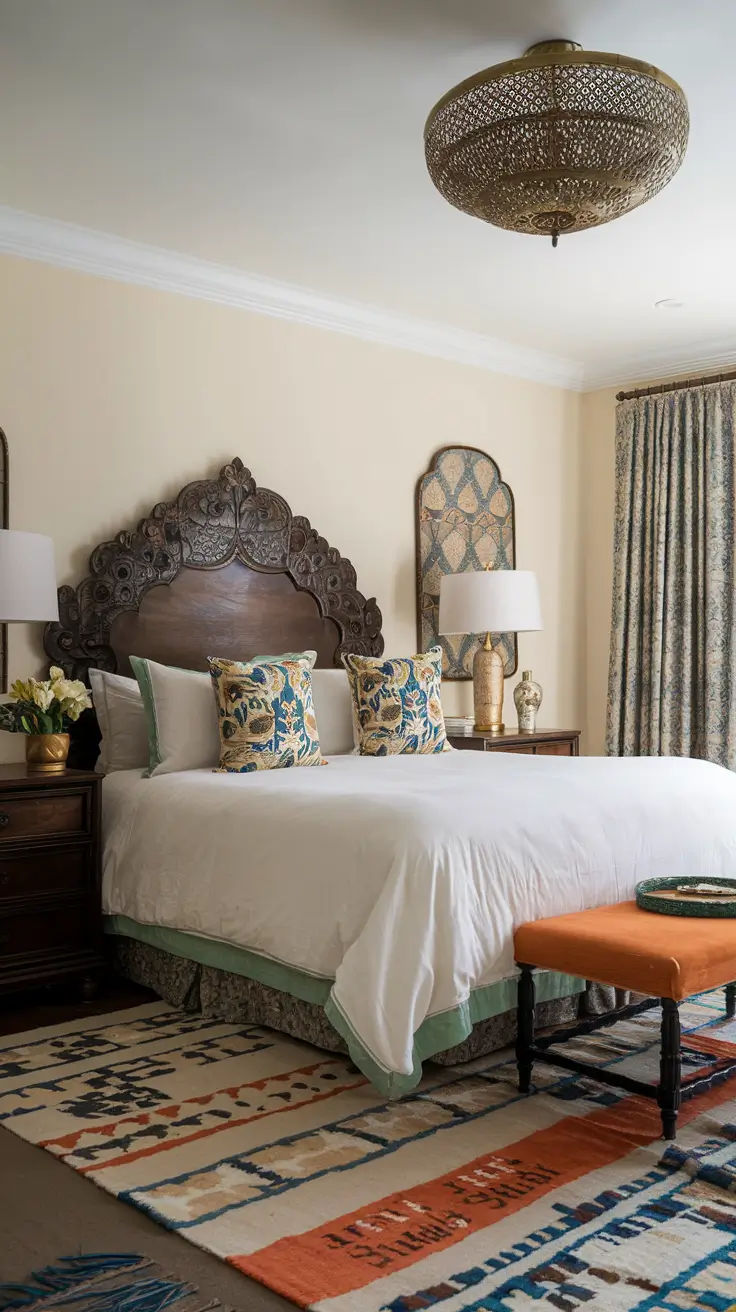 New Bedroom Ideas 2026: Modern, Cozy & Stylish Designs