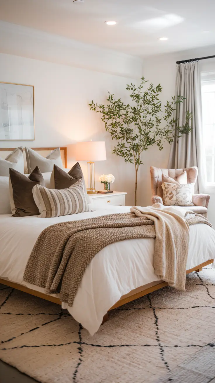 New Bedroom Ideas 2026: Modern, Cozy & Stylish Designs