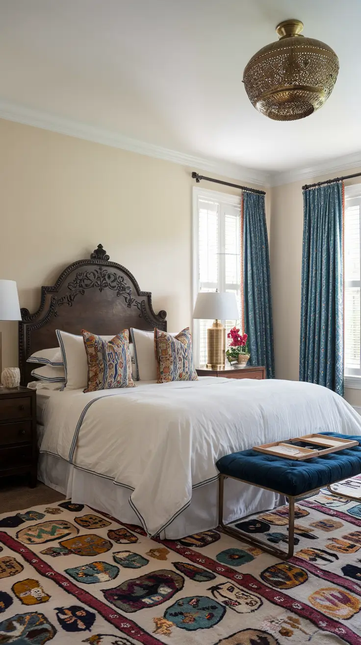 New Bedroom Ideas 2026: Modern, Cozy & Stylish Designs