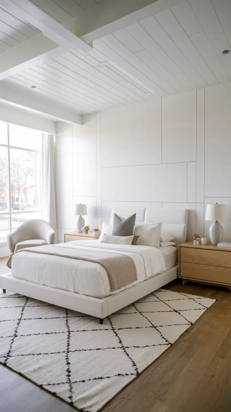 New Bedroom Ideas 2026: Modern, Cozy & Stylish Designs