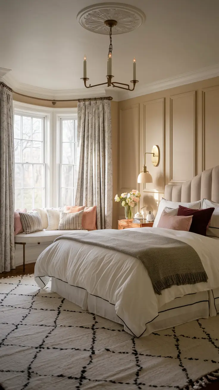 New Bedroom Ideas 2026: Modern, Cozy & Stylish Designs